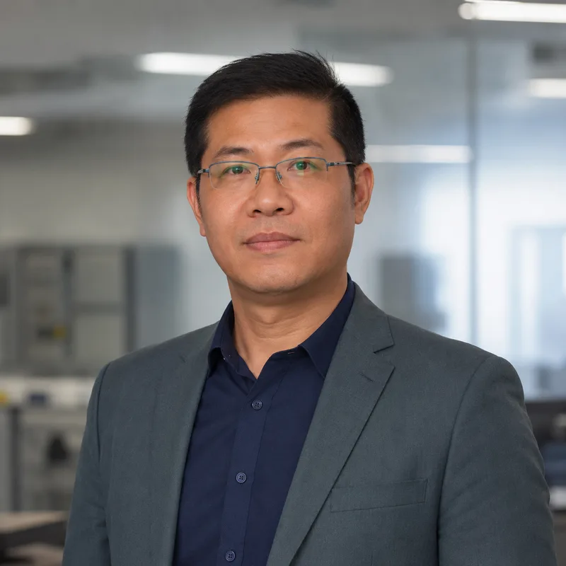 Mr. Julio Liang