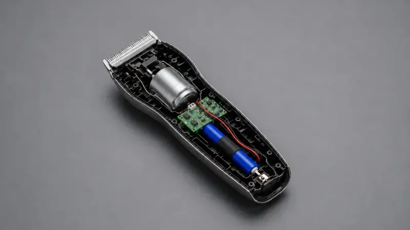 Personal Care & Small Appliances