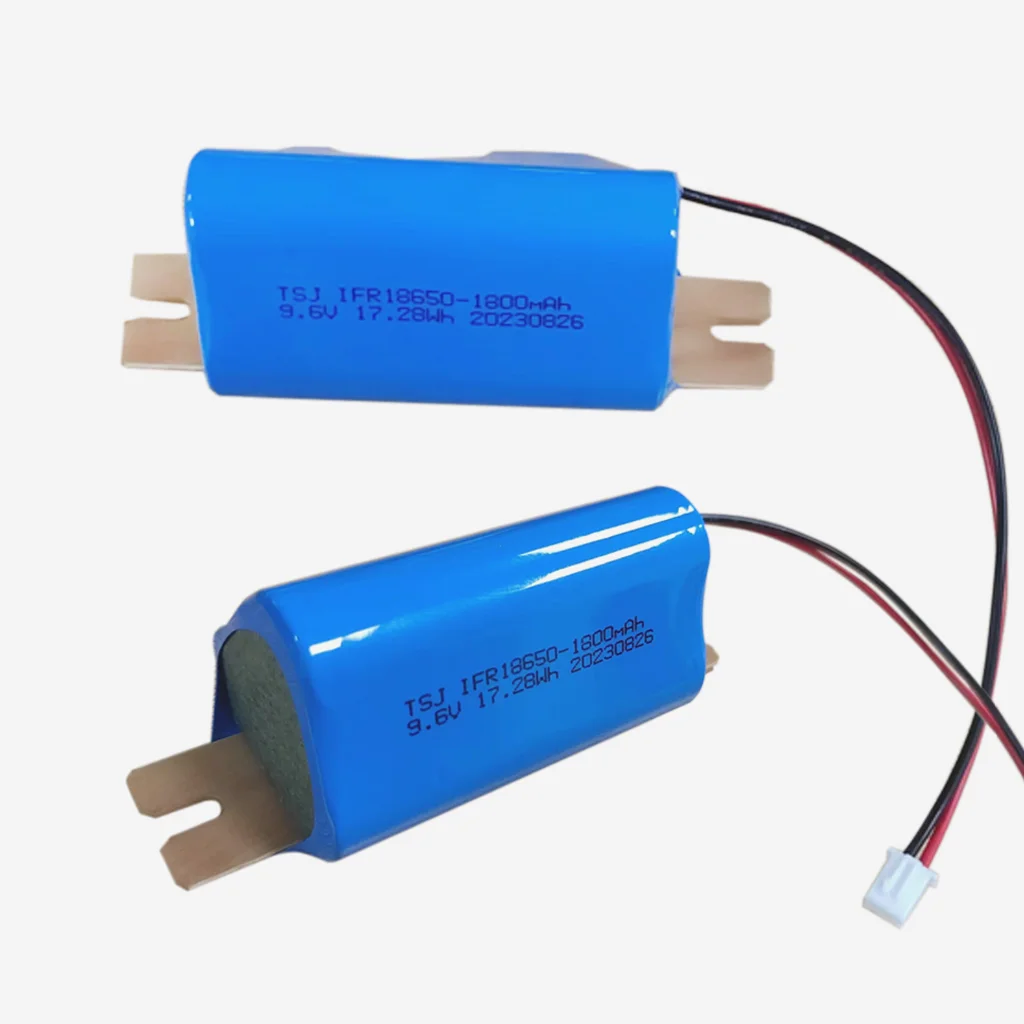 LiFePO4 Battery
