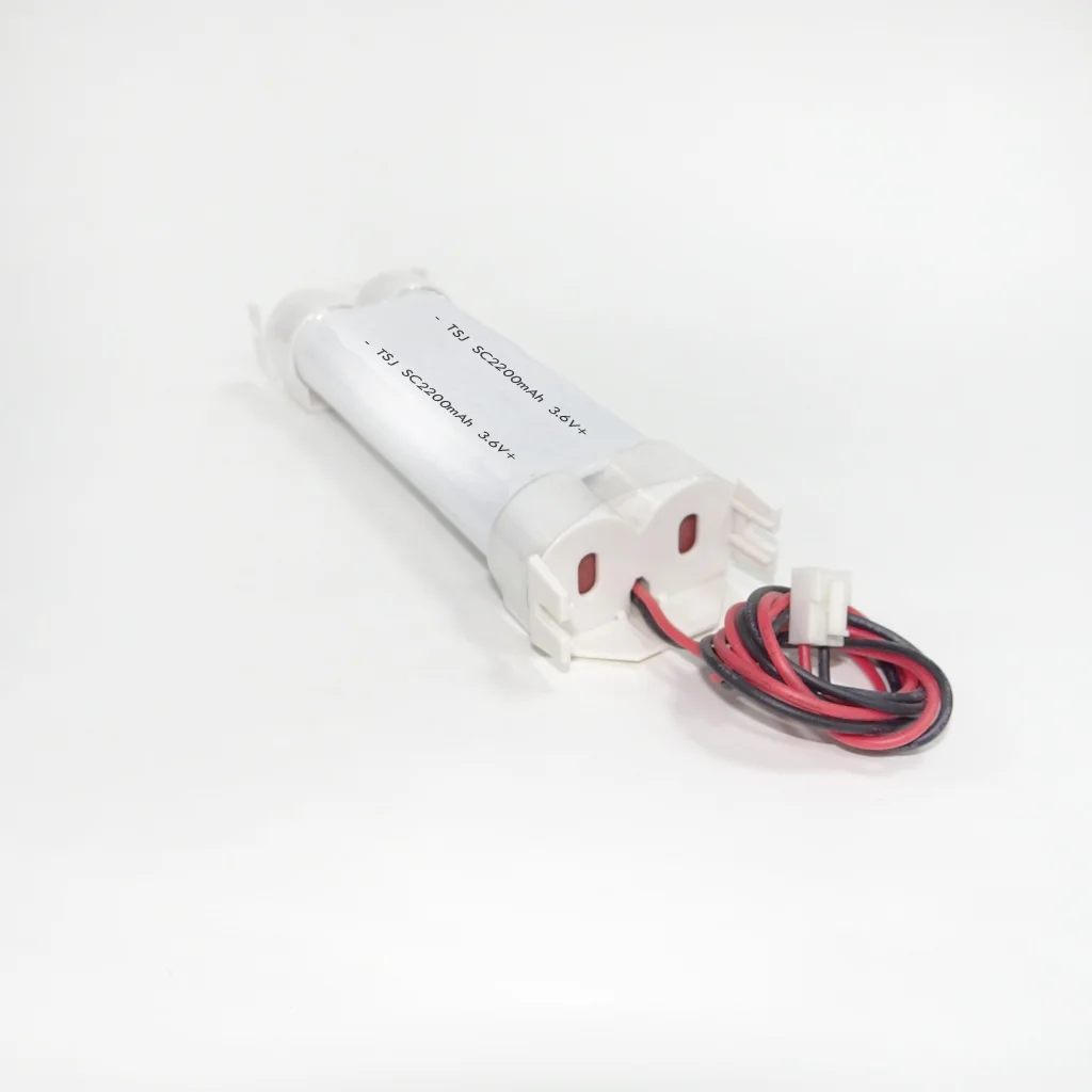 Industrial NiCd Battery