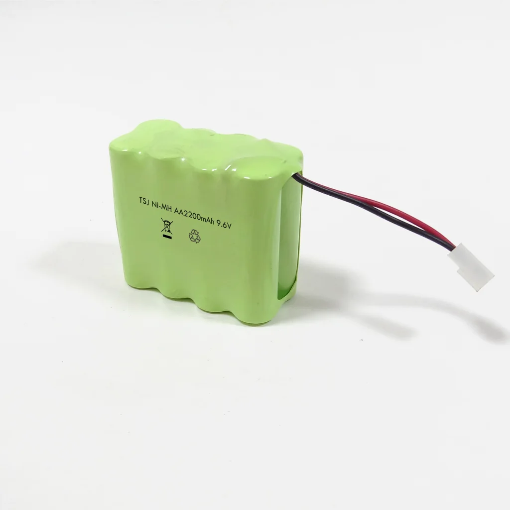 NiMH Battery
